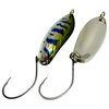 Блесна Angler'z System BUX Northern 18.0г цвет PS(S)