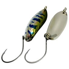 Блесна Angler'z System BUX Northern 18.0г цвет PS(S) Блесна Angler'z System BUX Northern 18.0г цвет PS(S)