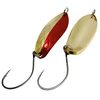 Блесна Angler'z System BUX Northern 18.0г цвет RG