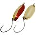 Блесна Angler'z System BUX Northern 18.0г цвет RG