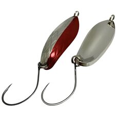 Блесна Angler'z System BUX Northern 18.0г цвет RS Блесна Angler'z System BUX Northern 18.0г цвет RS