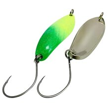 Блесна Angler'z System BUX Northern 18.0г цвет SH(S)