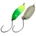 Блесна Angler'z System BUX Northern 18.0г цвет SH(S)