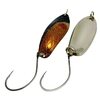 Блесна Angler'z System BUX Northern 18.0г цвет TJ(S)
