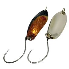 Блесна Angler'z System BUX Northern 18.0г цвет TJ(S) Блесна Angler'z System BUX Northern 18.0г цвет TJ(S)