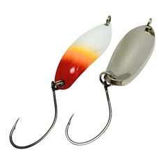 Блесна Angler'z System BUX Northern 18.0г цвет TY(S) Блесна Angler'z System BUX Northern 18.0г цвет TY(S)
