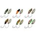 Блесна Angler'z System BUX Northern 18.0г цвет PL(S)