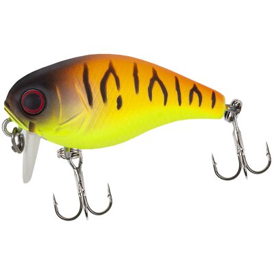 Воблер Jackall Chubby 38F SSR 38мм 4.2г tropical mat tiger