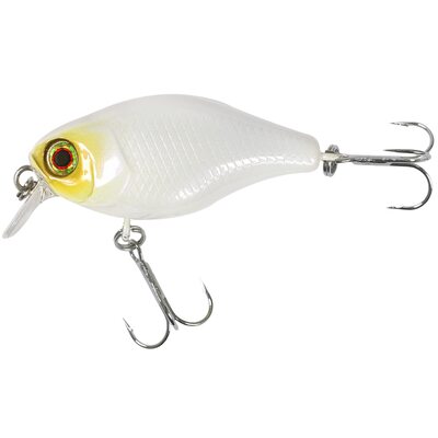 Воблер Jackall Chubby 38F 38мм 4.0г bone Воблер Jackall Chubby 38F 38мм 4.0г bone