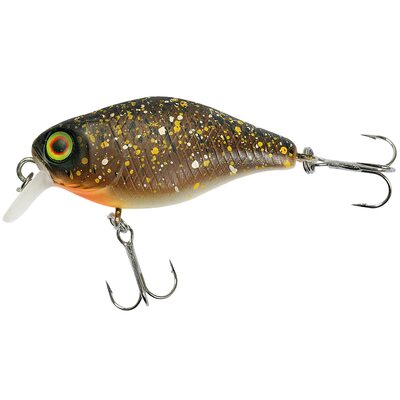 Воблер Jackall Chubby 38F 38мм 4.0г brown bug Воблер Jackall Chubby 38F 38мм 4.0г brown bug