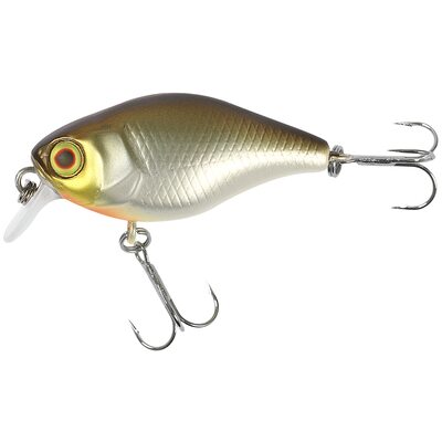 Воблер Jackall Chubby 38F 38мм 4.0г hl mat roach Воблер Jackall Chubby 38F 38мм 4.0г hl mat roach