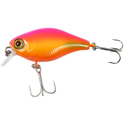 Воблер Jackall Chubby 38F 38мм 4.0г peony Воблер Jackall Chubby 38F 38мм 4.0г peony