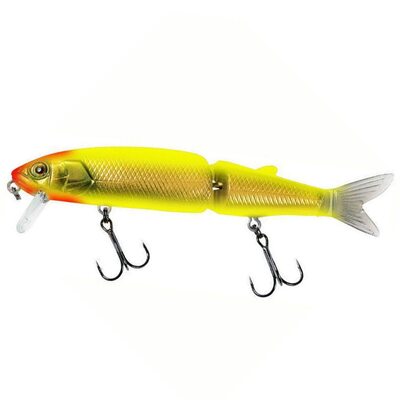 Воблер Jackall Magallon 113мм 13.7г gold & chartreuse Воблер Jackall Magallon 113мм 13.7г gold & chartreuse