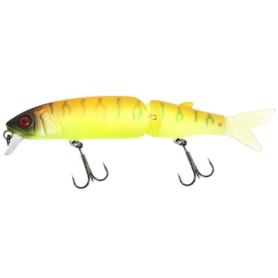 Воблер Jackall Magallon 113мм 13.7г tropical mat tiger Воблер Jackall Magallon 113мм 13.7г tropical mat tiger