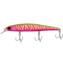 Воблер Jackall Maq Squad 160SP 160мм 33.5г dragon fruit mat tiger