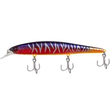Воблер Jackall Maq Squad 160SP 160мм 33.5г th hot orange