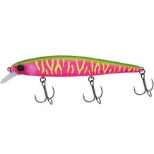 Воблер Jackall Maq Squad 115SP 115мм 16г dragon fruit mat tiger