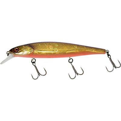 Воблер Jackall Maq Squad 128SP 128мм 21г hl gold & black Воблер Jackall Maq Squad 128SP 128мм 21г hl gold & black