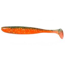 Мягкая приманка Keitech Easy Shiner 3'' LT05 Angry Carrot