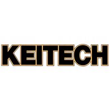 Силиконовые приманки Keitech