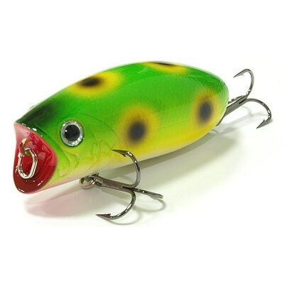 Воблер Lucky Craft Malas Frog Воблер Lucky Craft Malas Frog