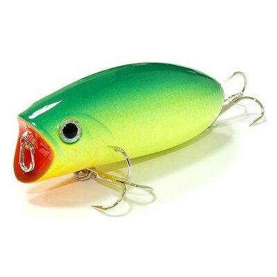 Воблер Lucky Craft Malas Lime Chart Воблер Lucky Craft Malas Lime Chart