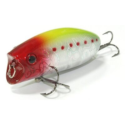 Воблер Lucky Craft Malas  Nishiki Воблер Lucky Craft Malas  Nishiki