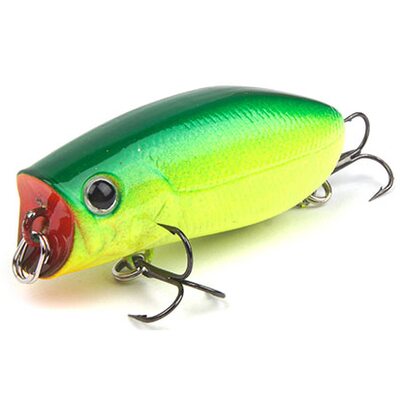 Воблер Lucky Craft Malas Mini Lime Chart 900 Воблер Lucky Craft Malas Mini Lime Chart 900