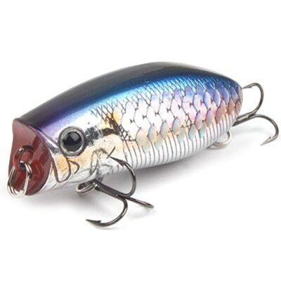 Воблер Lucky Craft Malas Mini MS American Shad 270 Воблер Lucky Craft Malas Mini MS American Shad 270