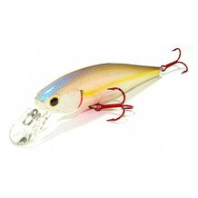 Воблер Lucky Craft Pointer 100-104 Bloody Chartreuse Shad
