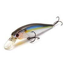 Воблер Lucky Craft Pointer 100-183 Pearl Threadfin Shad