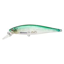 Воблер Lucky Craft Pointer 100-368 Ghost Natural Shad
