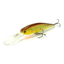 Воблер Lucky Craft Pointer 100DD-802 Northern Pike