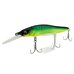 Воблер Megabass Oneten R+1 110SF 110мм 14г цвет Mat Tiger