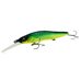 Воблер Megabass Oneten R+1 110SF 110мм 14г цвет Mat Tiger