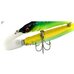 Воблер Megabass Oneten R+1 110SF 110мм 14г цвет Mat Tiger