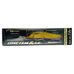 Воблер Megabass Oneten R+2 110SF 110мм 14г цвет GG Megabass Kinkuro