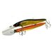 Воблер Megabass Oneten R+2 110SF 110мм 14г цвет GG Megabass Kinkuro