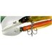 Воблер Megabass Oneten R+2 110SF 110мм 14г цвет GG Megabass Kinkuro