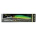 Воблер Megabass Oneten R+3 110SF 110мм 14г цвет Mat Tiger