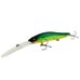 Воблер Megabass Oneten R+3 110SF 110мм 14г цвет Mat Tiger