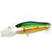 Воблер Megabass Oneten R+3 110SF 110мм 14г цвет Mat Tiger