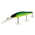 Воблер Megabass Oneten R+2 110SF 110мм 14г цвет Mat Tiger
