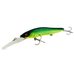 Воблер Megabass Oneten R+2 110SF 110мм 14г цвет Mat Tiger