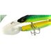 Воблер Megabass Oneten R+2 110SF 110мм 14г цвет Mat Tiger