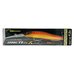 Воблер Megabass Oneten R+3 110SF 110мм 14г цвет Aka Tora