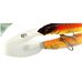 Воблер Megabass Oneten R+3 110SF 110мм 14г цвет Aka Tora