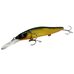 Воблер Megabass Oneten R+1 110SF 110мм 14г цвет GG Megabass Kinkuro