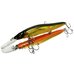 Воблер Megabass Oneten R+1 110SF 110мм 14г цвет GG Megabass Kinkuro