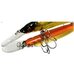 Воблер Megabass Oneten R+1 110SF 110мм 14г цвет GG Megabass Kinkuro